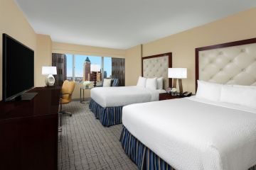 New York / Crowne Plaza Times Square 2