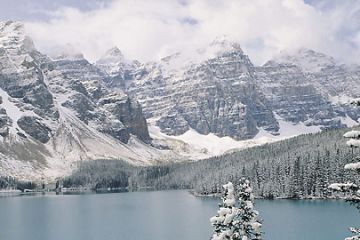 04-Kanada/Skisafaries/Banff-Panorama-Fernie/Slideshow/Alberta-09