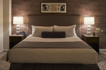 Denver / Warwick Hotel 2