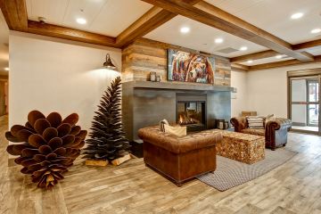 Banff-Canalta Lodge 2