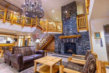 Banff-Brewster Mountain Lodge4