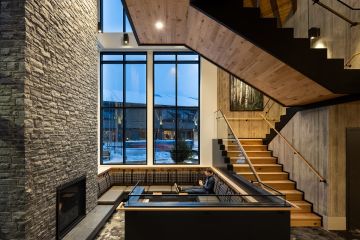 Banff-Peaks Hotel 3