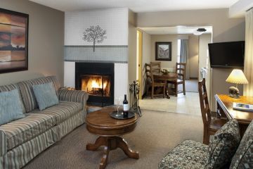 Jasper-Maligne Lodge 2