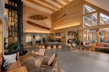 Banff-Hotel Canoe & Suites 2