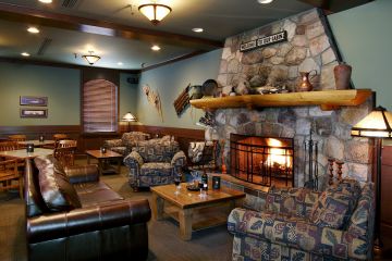Jasper-Marmot Lodge 2