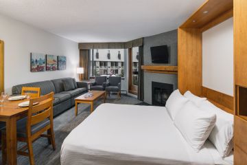Whistler - Whistler Village Suites - Studio