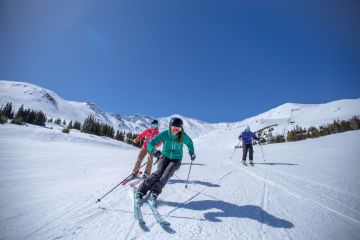 Jasper - Ski 2