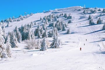 Sun Peaks - Ski 2