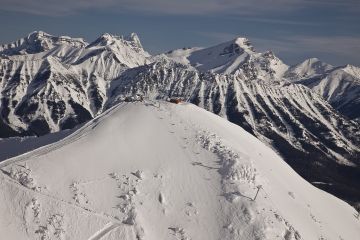 Fernie - Ski 2
