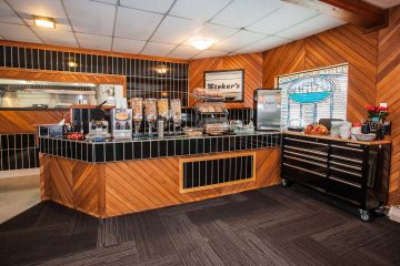 Revelstoke - Stoke Breakfast