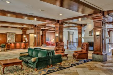 Sun Peaks -Grand Hotel 5