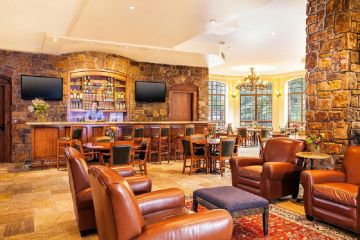 Vail -Tivoli Lodge 2