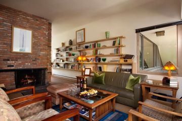 Aspen - Hearthstone Lobby