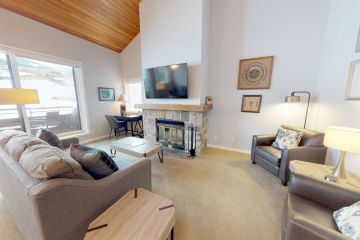 Aspen Snowmass - Villas At Snowmass W