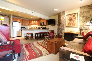 Aspen Snowmass - Laurelwood Studio 1
