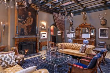 Aspen - Hotel Jerome L