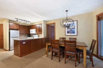 Whistler - Horstman House - Küche 2