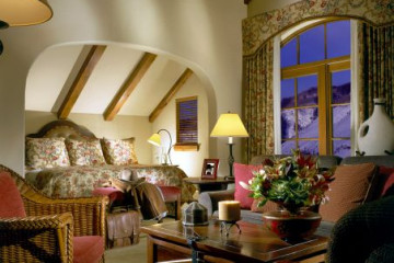 USA/Vail/Austria-Haus-01