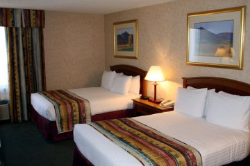Hotels Ski/USA/Steamboat/Holiday Inn Steamboat Springs/Holiday-Inn-Steamboat-Spr