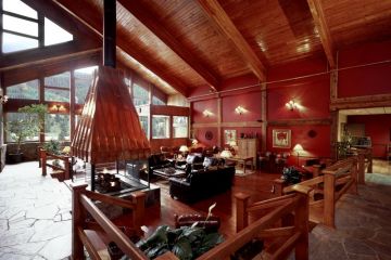 Hotels Ski/USA/Vail/Holiday Inn Apex Vail/Apex-Lodge-02
