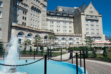 Tourweb-Fernweh-Angebote/USA/Hotels/EdmontonFairmont