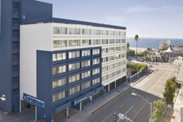 Tourweb-Fernweh-Angebote/USA/Hotels/Kalifornien/WyndhamSantaMonica