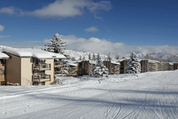 Hotels Ski/USA/Aspen/Snowmass/TopoftheVillage-neu