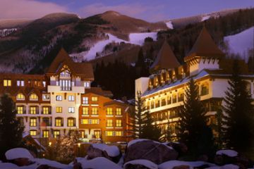 Hotels Ski/USA/Vail_Marriott Mountain Resort-neu