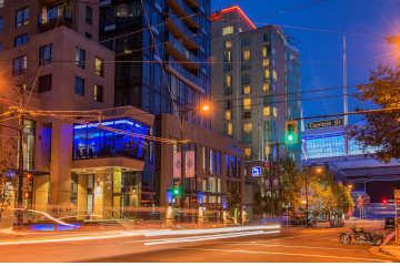 Tourweb-Fernweh-Angebote/Kanada/Hotel/Vancouver/Hotel Blu Vancouver1