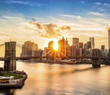 New York - Skyline 1