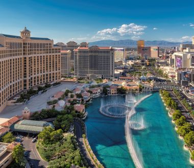 Las Vegas - Tag