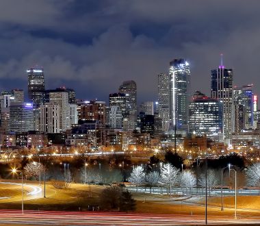 Denver - Winter