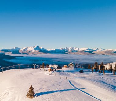 Vail - Scenic