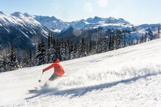 Whistler - Ski 3