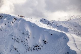 Revelstoke - Powder 1