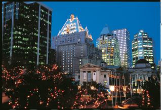 British Columbia - Vancouver