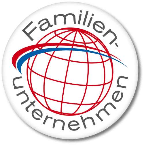 Wir sind ein Familienunternehmen